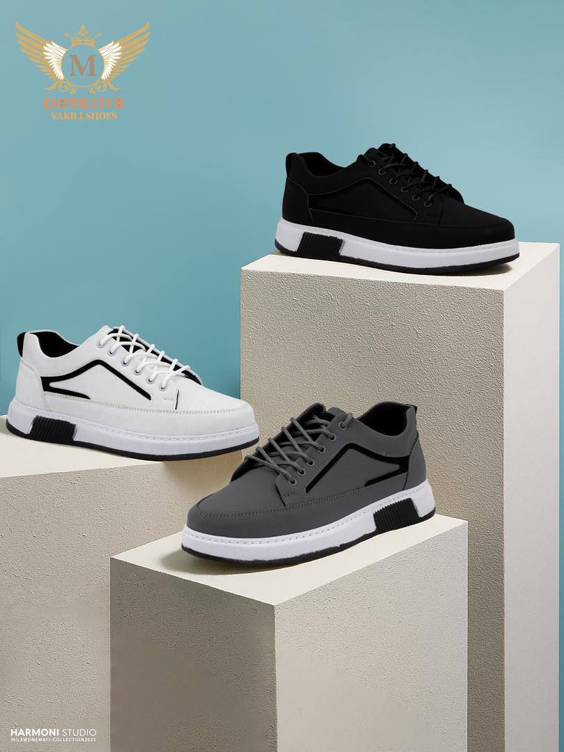 اسپرت مردانه ماهان