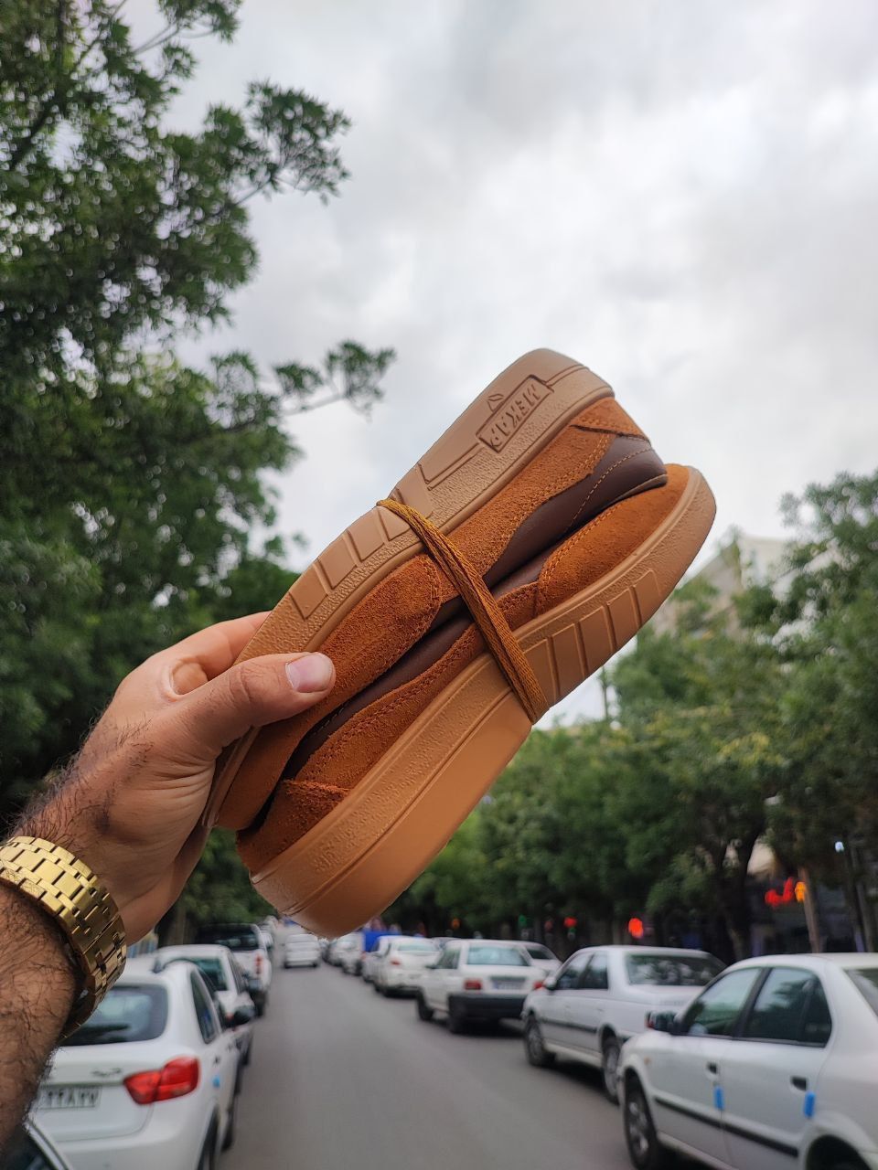 مکاپ اصل ترکیه